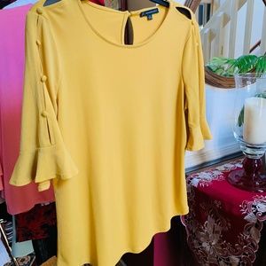 Adrianna Papell - Top - Size M